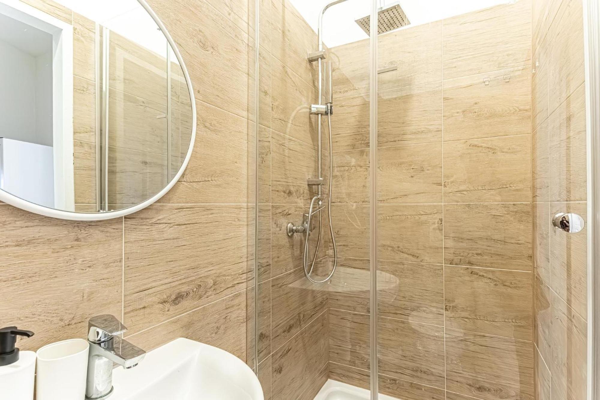 Cost Effective City Life 1Br In Classic Building Vienna Exterior photo